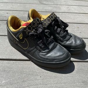 Nike Vandal Shoe
